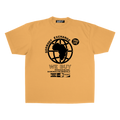 EXCHANGE TEE [GOLD]