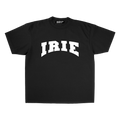 IRIE TEE [BLACK]