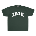 IRIE TEE [GREEN]