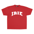 IRIE TEE [RED]