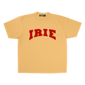 IRIE TEE [GOLD]