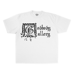 LAMB TEE [WHITE]