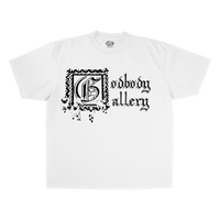 LAMB TEE [WHITE]