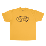 LOGO TEE [BANANA]