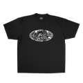 LOGO TEE [BLACK]
