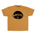 SOUL TEE [GOLD]
