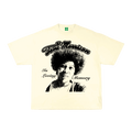 TONI TEE [CREAM]