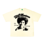 TONI TEE [CREAM]