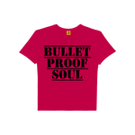SADE BABY TEE [PINK]