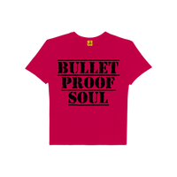 SADE BABY TEE [PINK]