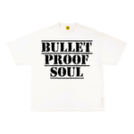 SADE GARMENT DYE TEE [WHITE]