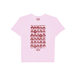 FEELINGS BABY TEE [PINK]
