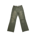GLOBETROTTERS UTILITY PANT [SAGE]