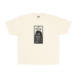 JESUS TEE [OFF WHITE]