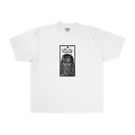JESUS TEE [WHITE]