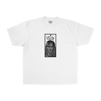 JESUS TEE [WHITE]