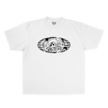 LOGO TEE [WHITE]