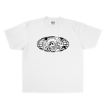 LOGO TEE [WHITE]