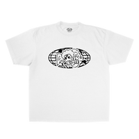 LOGO TEE [WHITE]