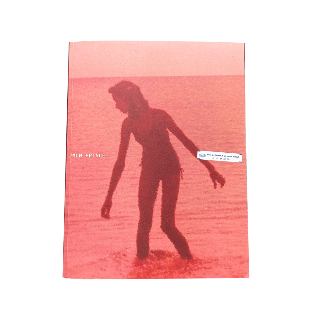 "MUSE TO LIVE" ISSUE 001
