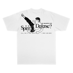 MARTIAL ARTS TEE [WHITE]