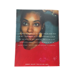 "MUSE TO LIVE" ISSUE 001
