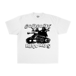 NO LIMIT TEE [WHITE]
