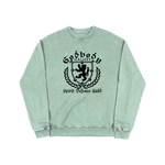 GUILD SWEATER [SAGE]