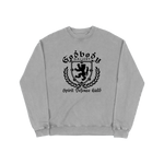 GUILD SWEATER [STONE]