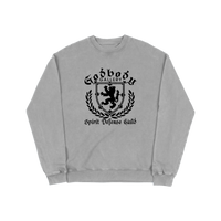 GUILD SWEATER [STONE]