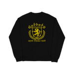 GUILD SWEATER [BLACK]