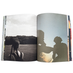 "MUSE TO LIVE" ISSUE 001