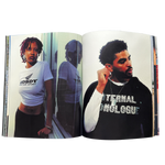 "MUSE TO LIVE" ISSUE 001