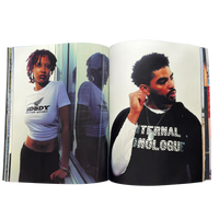 "MUSE TO LIVE" ISSUE 001