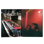 "MUSE TO LIVE" ISSUE 001