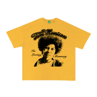 TONI TEE [GOLD]